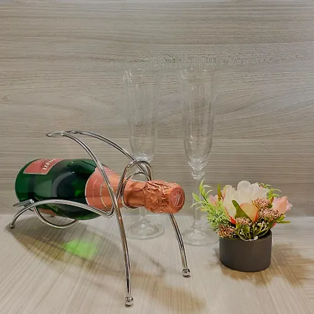 Frey Am Dünenpark Apartamento
